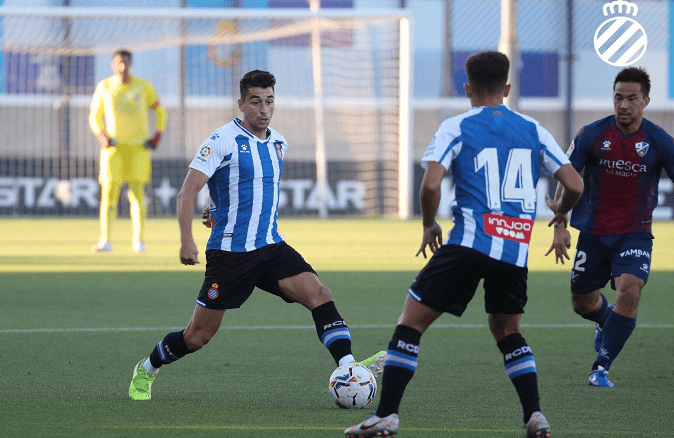  里尔新援首秀破门，助球队客场战平强敌  